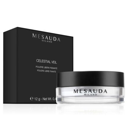 MESAUDA CELESTIAL VEIL Loose Setting Powder (12g)