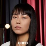 MESAUDA NUDE VENUS COMPACT POWDER Μια συμπαγής, λεπτή, απαλή, λεία πούδρα dopo