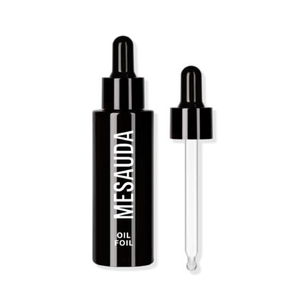 MESAUDA OIL FOIL hydrating face primer