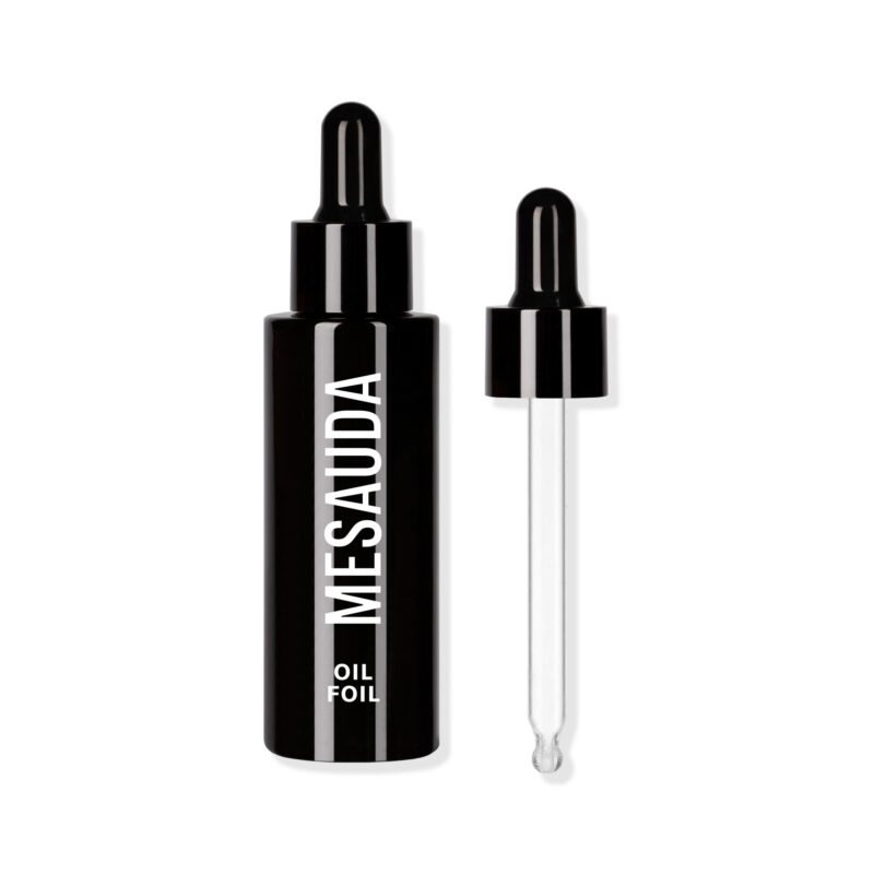 MESAUDA OIL FOIL hydrating face primer