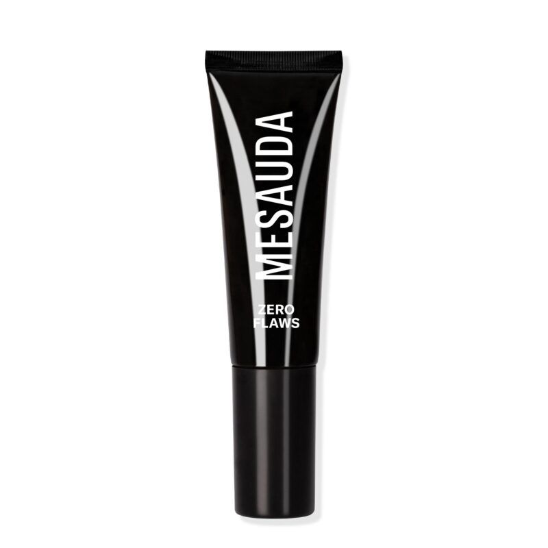 MESAUDA ZERO FLAWS Instant filler effect face primer