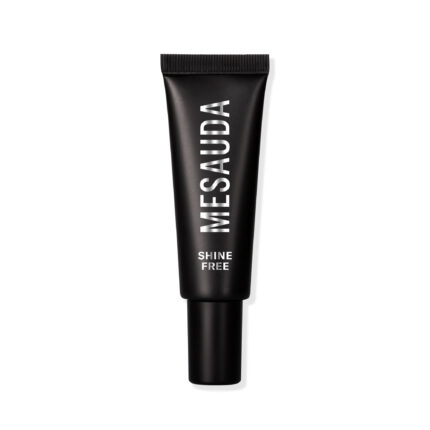 MESAUDA SHINE FREE Smoothing and mattifying primer