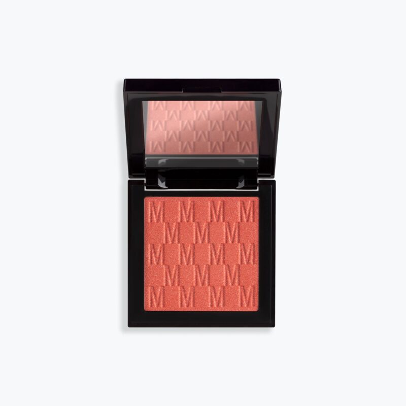 MESAUDA AT FIRST BLUSH Blush Compact