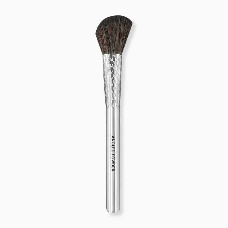 MESAUDA F07 - Angled Powder Brush