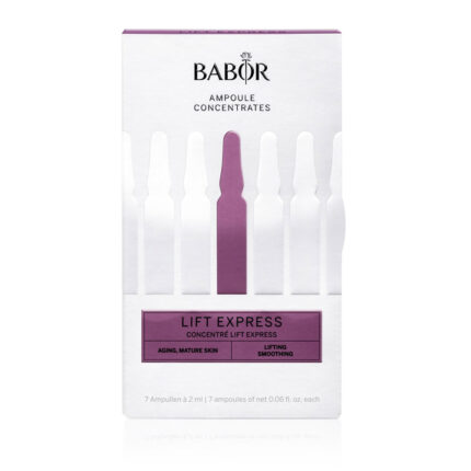 Lift Express package