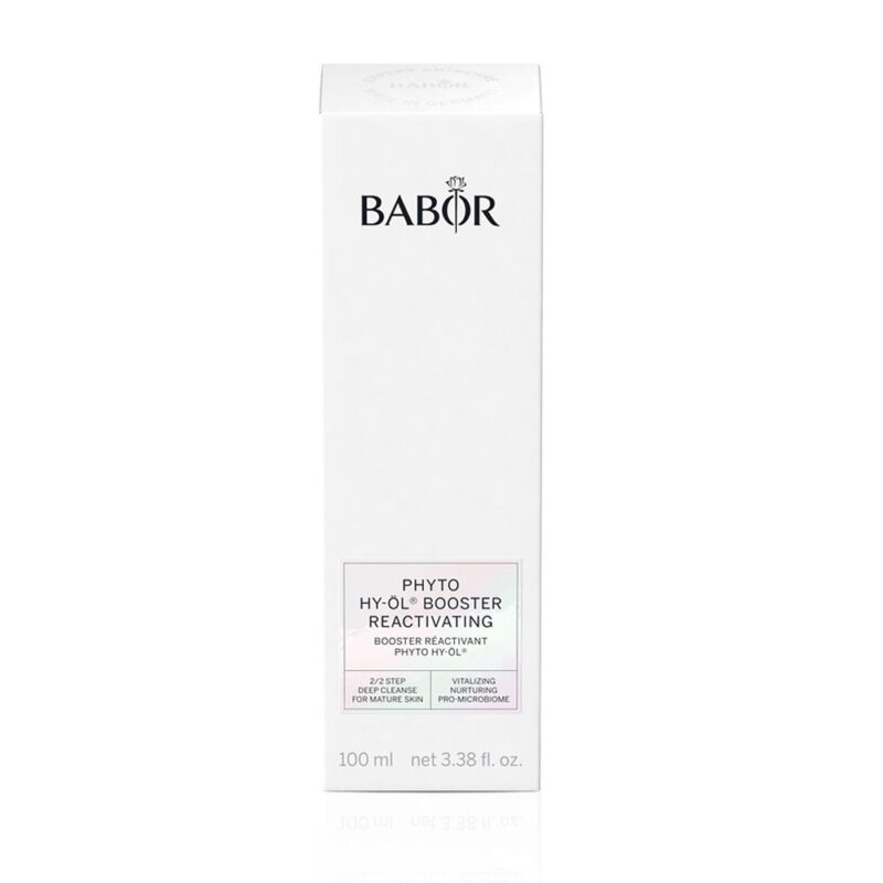 Phyto HY ÖL Booster Reactivating