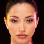 MESAUDA BIGANDTHICK LASHES Αδιάβροχη Μάσκαρα