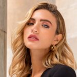 MESAUDA CULT MATTE Ματ κραγιόν model