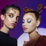 MESAUDA GALACTIC SHADOW - NEBULA