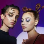 MESAUDA GALACTIC SHADOW - SUPERNATURAL