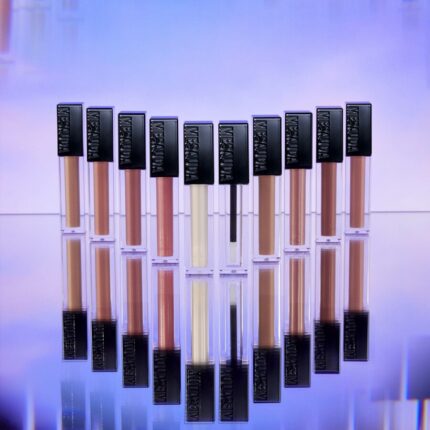 MESAUDA GLOSS MATRIX HONEY LOVE