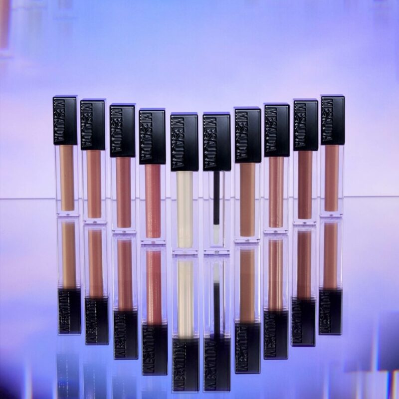 MESAUDA GLOSS MATRIX HONEY LOVE