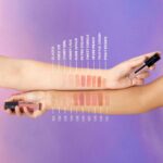 MESAUDA GLOSS MATRIX NUDE AFFAIRS