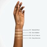 MESAUDA LUST FOR SHINE - 103 Guilty Treasure