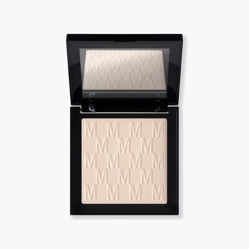 MESAUDA NUDE VENUS COMPACT POWDER  Μια συμπαγής