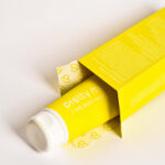 scrub σώματος