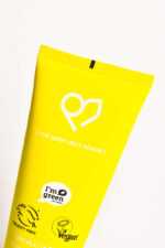 scrub σώματος