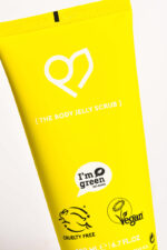 scrub σώματος