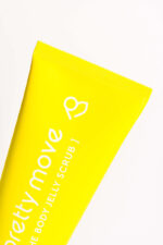 scrub σώματος