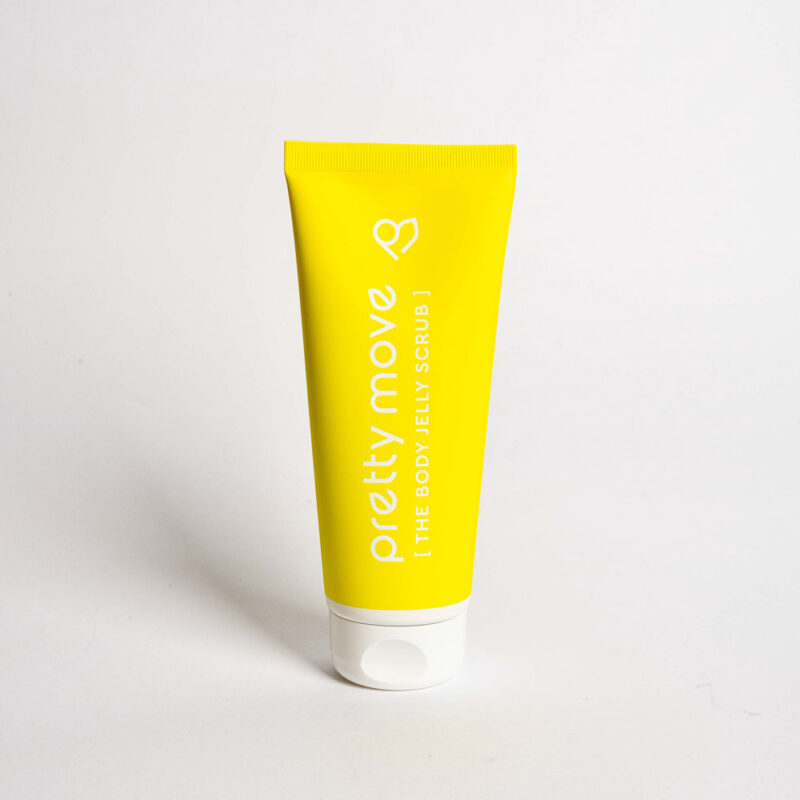 scrub σώματος