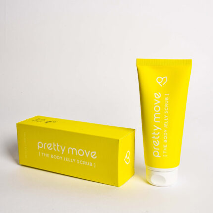 scrub σώματος