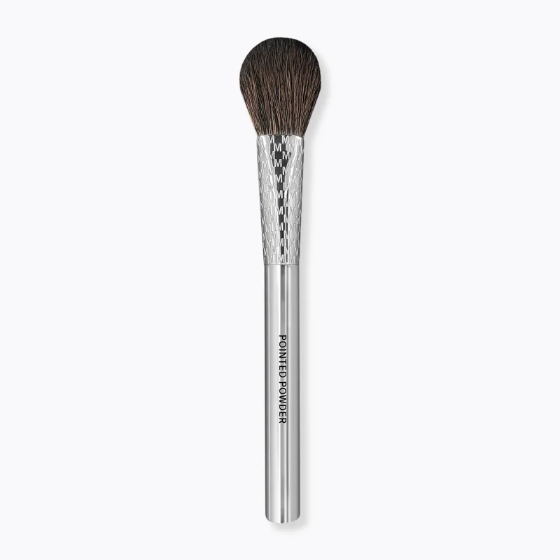 MESAUDA F06 - Pointed Powder Brush