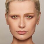 MESAUDA SKETCH BROWS ΜΗΧΑΝΙΚΟ ΜΟΛΥΒΙ ΦΡΥΔΙΩΝ