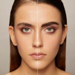 MESAUDA SKETCH BROWS ΜΗΧΑΝΙΚΟ ΜΟΛΥΒΙ ΦΡΥΔΙΩΝ