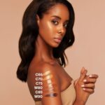 MESAUDA THE SKIN Hydrating Fluid Foundation