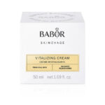 κρέμα αναζωογόνησης babor
