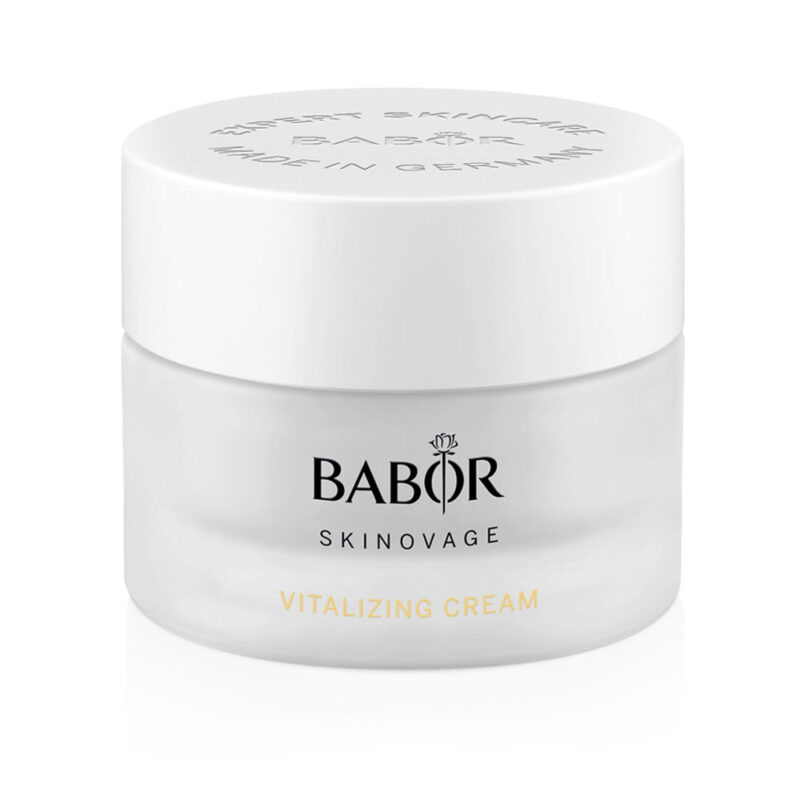 κρέμα αναζωογόνησης