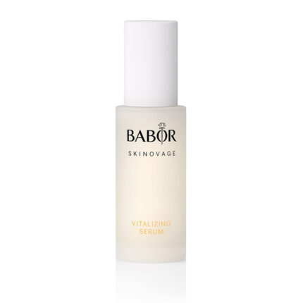 babor vitalizing cream