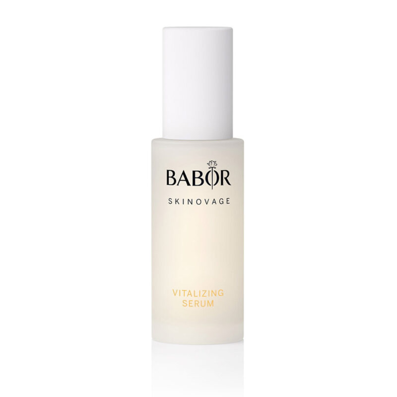 babor vitalizing cream