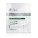 μάσκα καθαρισμού