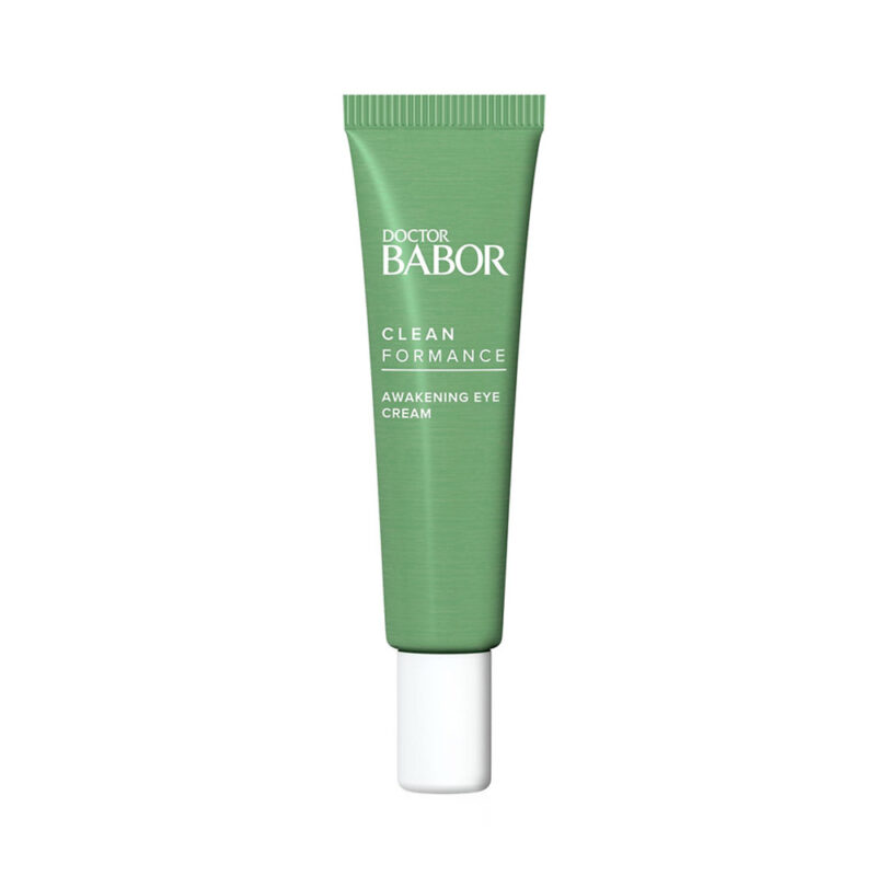 awakening eye cream babor
