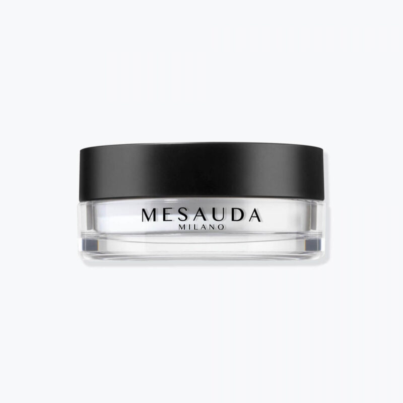MESAUDA CELESTIAL VEIL Loose Setting Powder (12g)