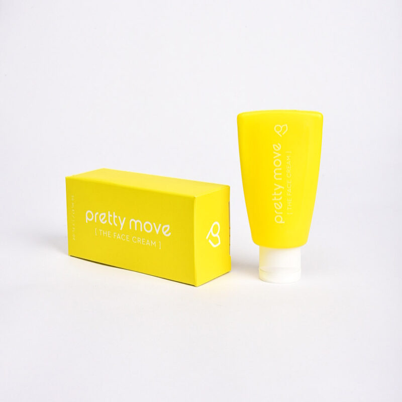 pretty move melinoe καλλυντικά