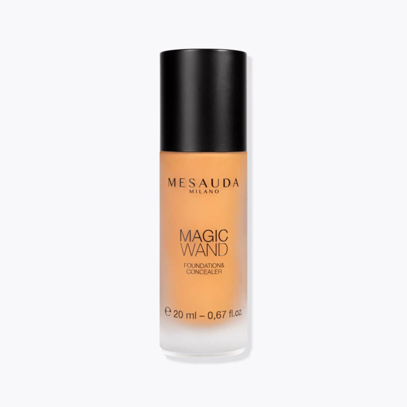MESAUDA MAGIC WAND Multi-use Foundation and Concealer 18 Shades