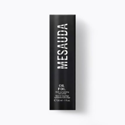 MESAUDA OIL FOIL hydrating face primer