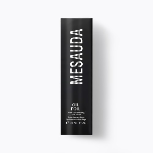 MESAUDA OIL FOIL hydrating face primer