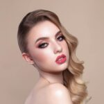 MESAUDA GOLD N'ROSES 12 Compact Eyeshadow Palette