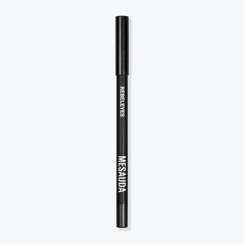 MESAUDA REBELEYES Waterproof eyes plastic pencils