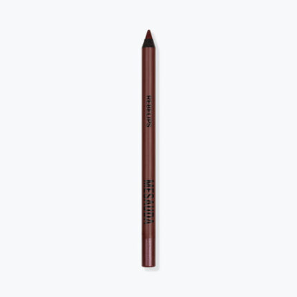 MESAUDA REBELIPS Waterproof plastic lip pencils melinoe eshop
