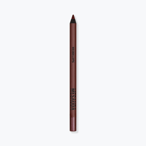 MESAUDA REBELIPS Waterproof plastic lip pencils melinoe eshop