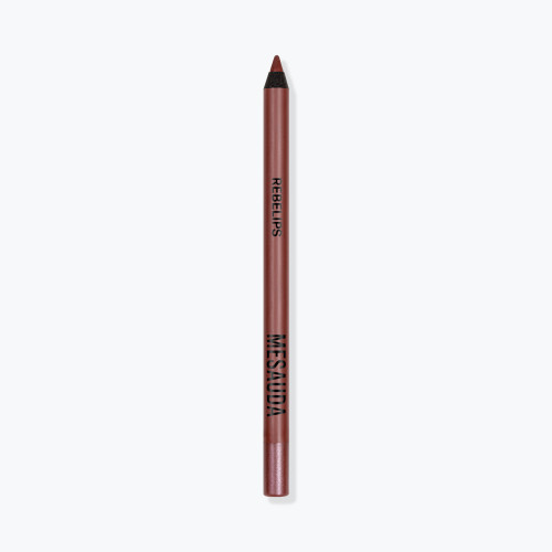 MESAUDA REBELIPS Waterproof plastic lip pencils melinoe shop
