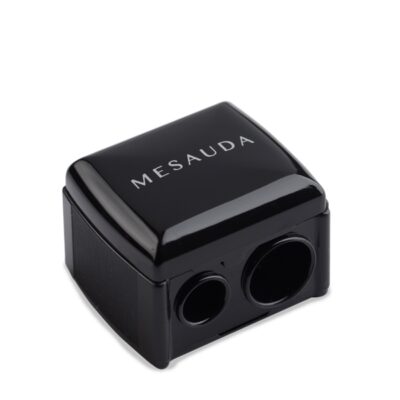 MESAUDA DOUBLE MAKE-UP PENCIL  SHARPENER