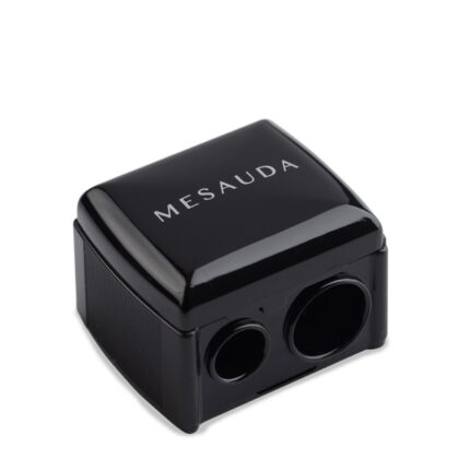 MESAUDA DOUBLE MAKE-UP PENCIL  SHARPENER