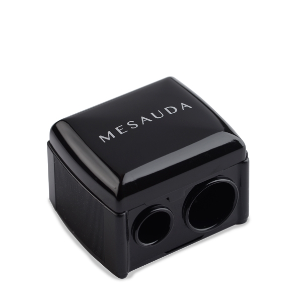 MESAUDA DOUBLE MAKE-UP PENCIL  SHARPENER