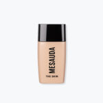 MESAUDA THE SKIN Hydrating Fluid Foundation