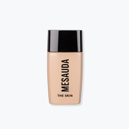 MESAUDA THE SKIN Hydrating Fluid Foundation